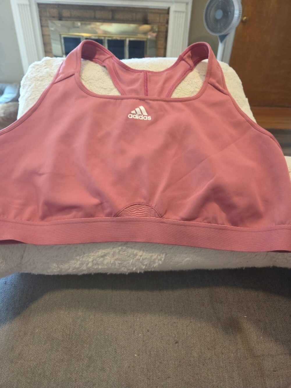 Sports Bra Adidas